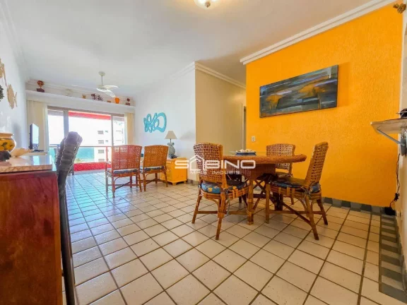 Imagem Apartamento para locação Anual com 3 Dormitórios 84m², 10vagas - Riviera de São Lourenço - Bertioga SP