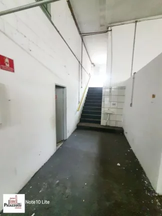 Imagem Galpão INDUSTRIAL Barueri - SP - Chácaras Marco