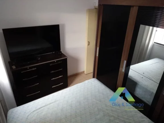 Imagem Vila Moraes Apartamento 59M², 3 dormitórios, 1 vaga ótima localização e valor !!!