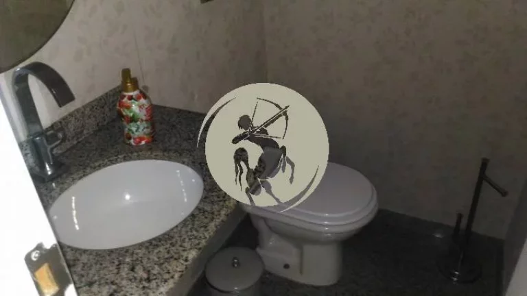 Imagem Alto Padrão no Gonzaga