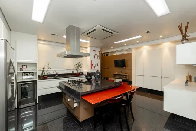 Imagem APARTAMENTO RESIDENCIAL em São Paulo - SP, República