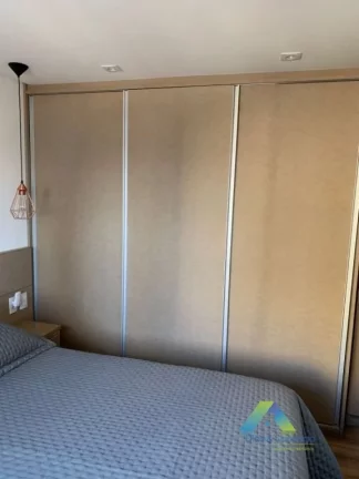 Imagem Chácara Inglesa Apartamento 64M², 2 dormitórios, 1 suíte, 1 vaga, lazer completo, ótima localização e valor !!!
