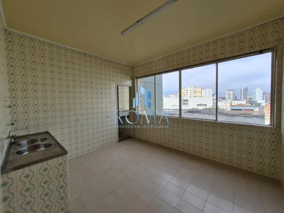 Imagem Apartamento no Centro ! Edifício Taperinha !