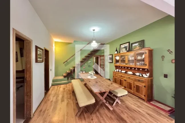Imagem Casa à Venda - Vargem Pequena, 5 Quartos, 5400 m2