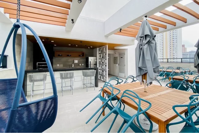 Imagem APARTAMENTO RESIDENCIAL em São Paulo - SP, Pinheiros