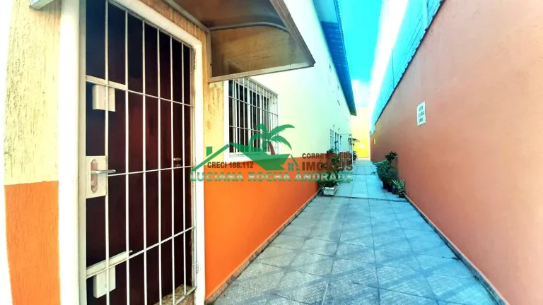 Imagem Casa de Condomínio