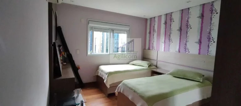 Imagem APARTAMENTO À VENDA NO BROOKLIN COM 4 DORMITÓRIOS