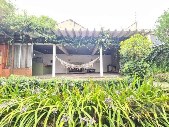 Imagem Casa com 3 dormitórios à venda, 540 m² por R$ 2.880.000,00 - Vila Leopoldina - São Paulo/SP