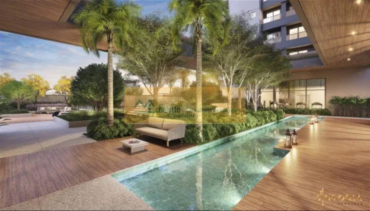 Imagem APARTAMENTO RESIDENCIAL em São Paulo - SP, Perdizes