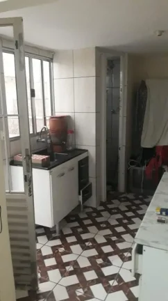 Imagem Sobrado para Venda por R$370.000,00 com 150m², 4 dormitórios, 1 suite e 1 vaga - Conj josé bonifácio, São paulo / SP - Cód. BDI28357