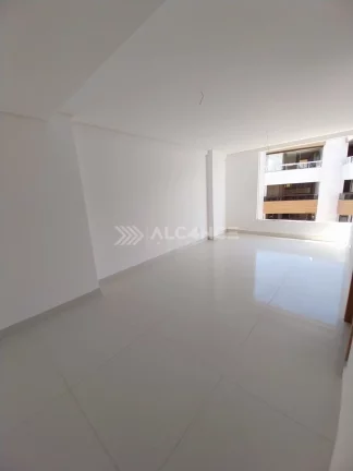Imagem Apto Alto Padrão - 4 Suítes - 375m² - Ponta de Campina, Cabedelo/PB