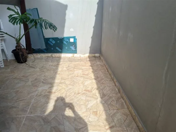 Imagem Casa à Venda em Maracanã, Praia Grande - SP
