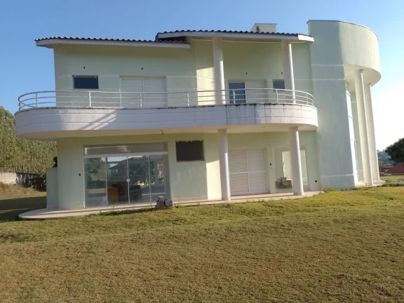 Imagem Casa no Jd. das Palmeiras - Projeto renomado!