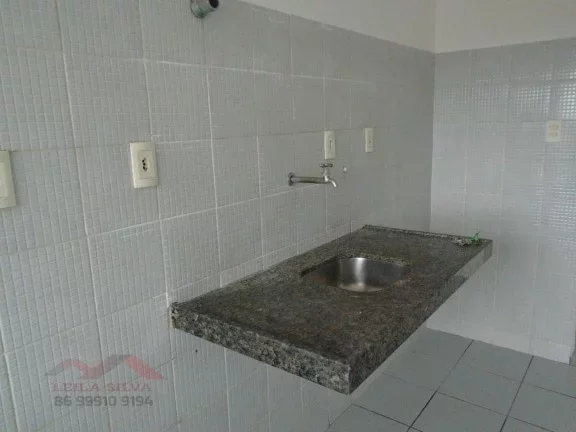 Imagem Apartamento 3 dormitórios para Venda em Teresina, Cristo Rei, 3 dormitórios, 1 suíte, 2 banheiros, 1 vaga