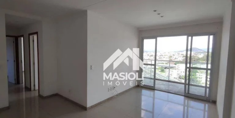 Imagem Apartamento com 3 dormitórios à venda, 100 m² por R$ 948.900,00 - Praia da Costa - Vila Velha/ES