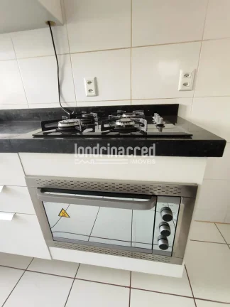 Imagem Apartamento à Venda, Jardim Morumbi Próximo a Universidade Tecnológica Federal Do Paraná (UTFPR), 2 quartos, 1 vaga