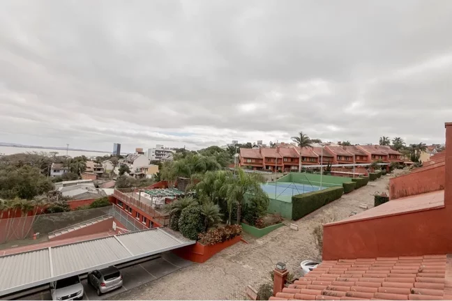 Imagem Casa à venda no bairro Santa Tereza - Porto Alegre/RS