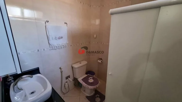 Imagem Casa à venda 4 Quartos, 1 Suite, 4 Vagas, 246M², Osvaldo Cruz, São Caetano do Sul - SP