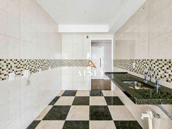 Imagem Apartamento com 3 dormitórios e varanda gourmet no Tatuapé