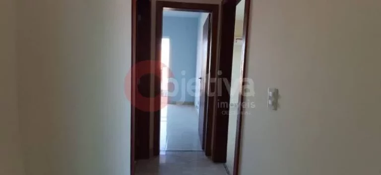 Imagem Apartamento linear, 2 quartos, 90 m², Braga - Cabo Frio