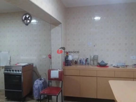 Imagem Sobrado à venda 3 Quartos, 2 Vagas, 151M², Barcelona, São Caetano do Sul - SP