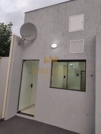 Imagem Casa Kitnet em Sorocaba