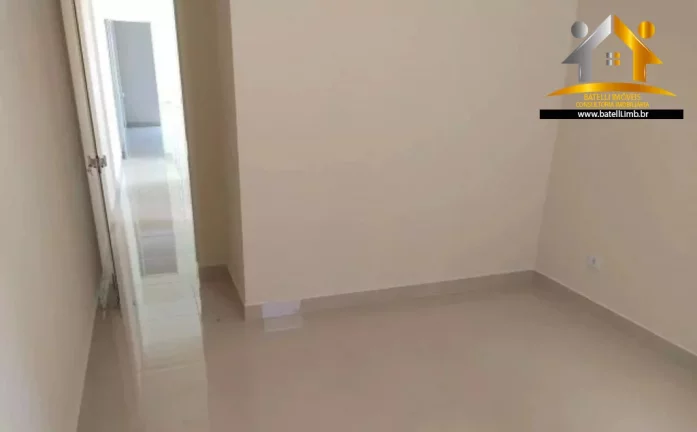Imagem Casa a venda no condomínio Vila D´este - Batelli Imóveis