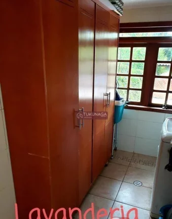 Imagem Casa à venda por R$ 1.800.000,00 - São Vicente - Mairiporã/SP