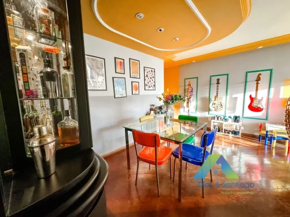 Imagem Apartamento à venda no bairro Vila Campestre - São Paulo/SP