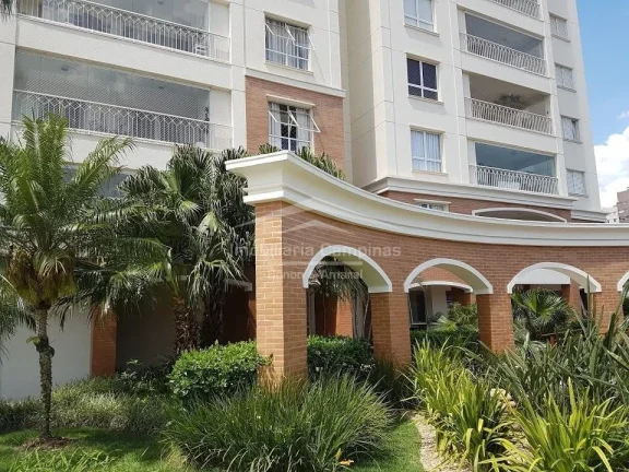 Imagem Apartamento à venda no Loteamento Residencial Vila Bella, próximo ao Shopping D Pedro. Com ambient...