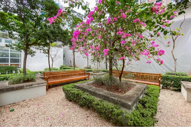 Imagem APARTAMENTO RESIDENCIAL em São Paulo - SP, Vila Olímpia