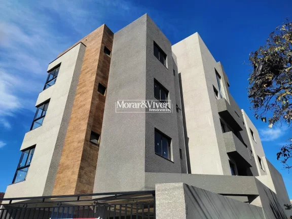 Imagem Apartamento Garden para Venda em São José dos Pinhais, Boneca do Iguaçu, 3 dormitórios, 1 suíte, 2 banheiros, 1 vaga