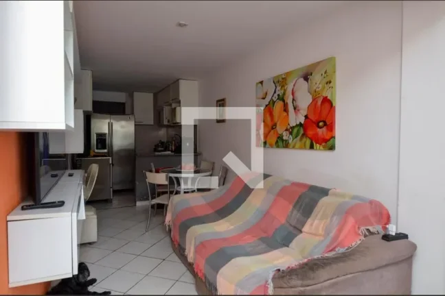 Imagem Apartamento à Venda - Recreio, 2 Quartos, 60 m2