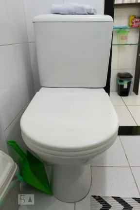 Imagem Apartamento à Venda - Copacabana, 1 Quarto, 25 m2
