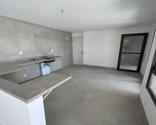 Imagem Cobertura Duplex 3 suítes , excelente localização , vista panorâmica