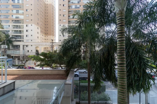 Imagem Apartamento proximo metrô saude Piscina coberta vaga Determinada