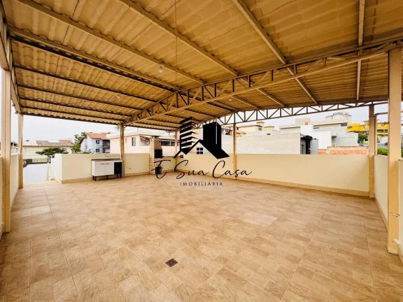 Imagem Casa e loja a venda 2 Quartos Bairro Cabral Contagem MG