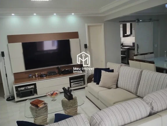 Imagem Apartamento 3 Quartos 1 Suíte 1 Vaga 148 m² Reformado