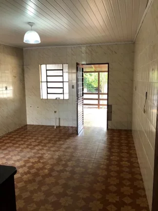 Imagem Casa de 3 quartos proximo ao centro de Parobe