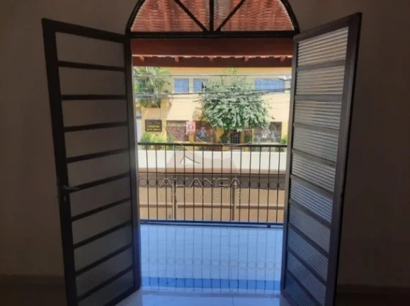Imagem Casa - Ribeirão Preto - Jardim Antártica