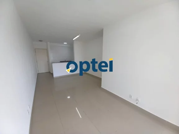 Imagem Excelente apartamento, novo, área útil 84 m², com 3 dormitórios, sendo 1 suíte, 2 banheiros, ampla sala jantar/estar, 2 vagas de garagem cobertas. .