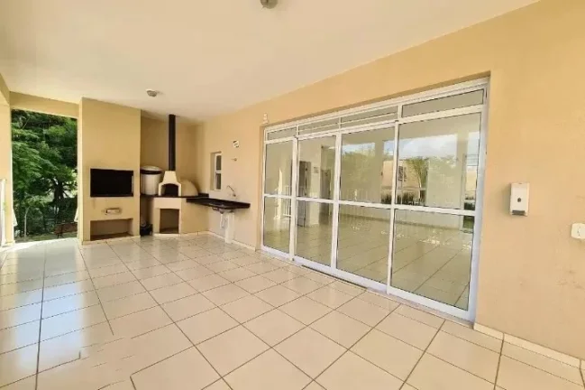 Imagem Apartamento aconchegante no 4º andar com elevador no Condomínio Majestic ? Jardim das Magnólias, Sorocaba