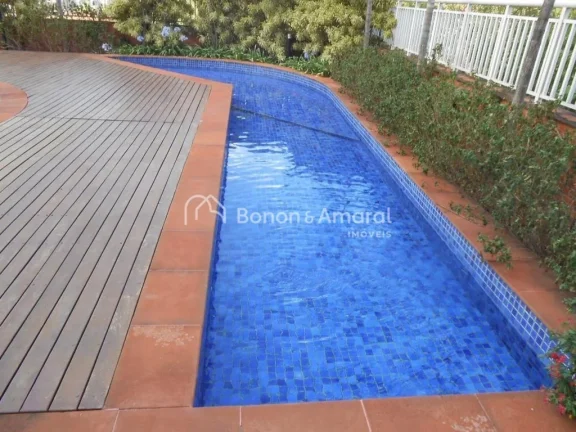 Imagem Apartamento sofisticado à venda no Taquaral, em uma das regiões mais valorizadas da cidade. Com um...