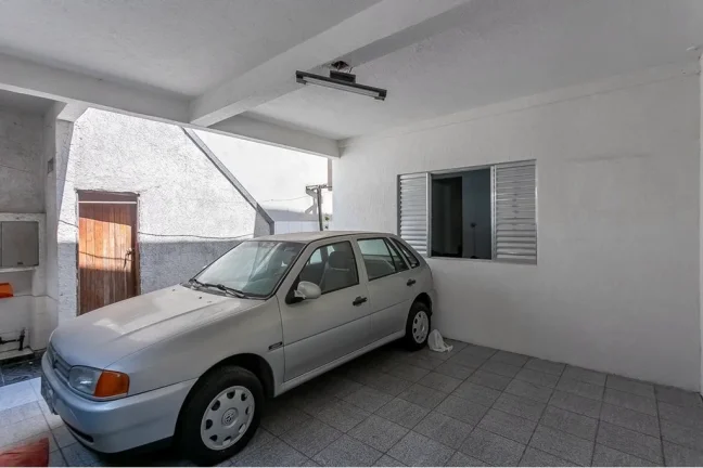 Imagem CASA RESIDENCIAL em Diadema - SP, Canhema