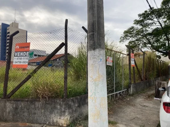 Imagem Terreno à venda, 640 m² por R$ 1.100.000,00 - Vila Adelina - Suzano/SP