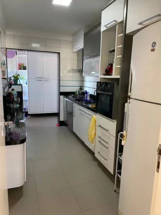 Imagem Apartamento à venda no Condomínio Fonte de Montjuic - Bairro São Jose