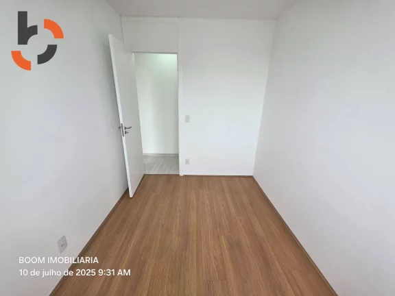 Imagem Apartamento com 2 dormitórios à venda, 45 m² por R$ 225.000,00 - Prata - Nova Iguaçu/RJ