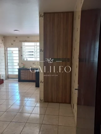 Imagem CASA COM EDÍCULA Á VENDA / LOCAÇÃO EM VILA VIANELO JUNDIAÍ-SP