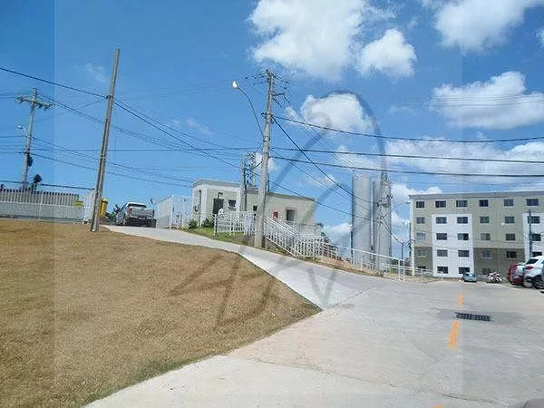 Imagem Vendo Ap 2 quartos, 42m2, Mussurunga, Salvador-Ba