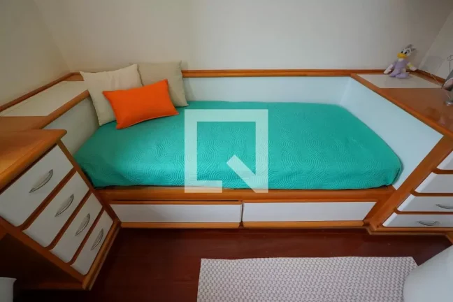 Imagem Apartamento à Venda - Vila Mariana, 3 Quartos, 87 m2
